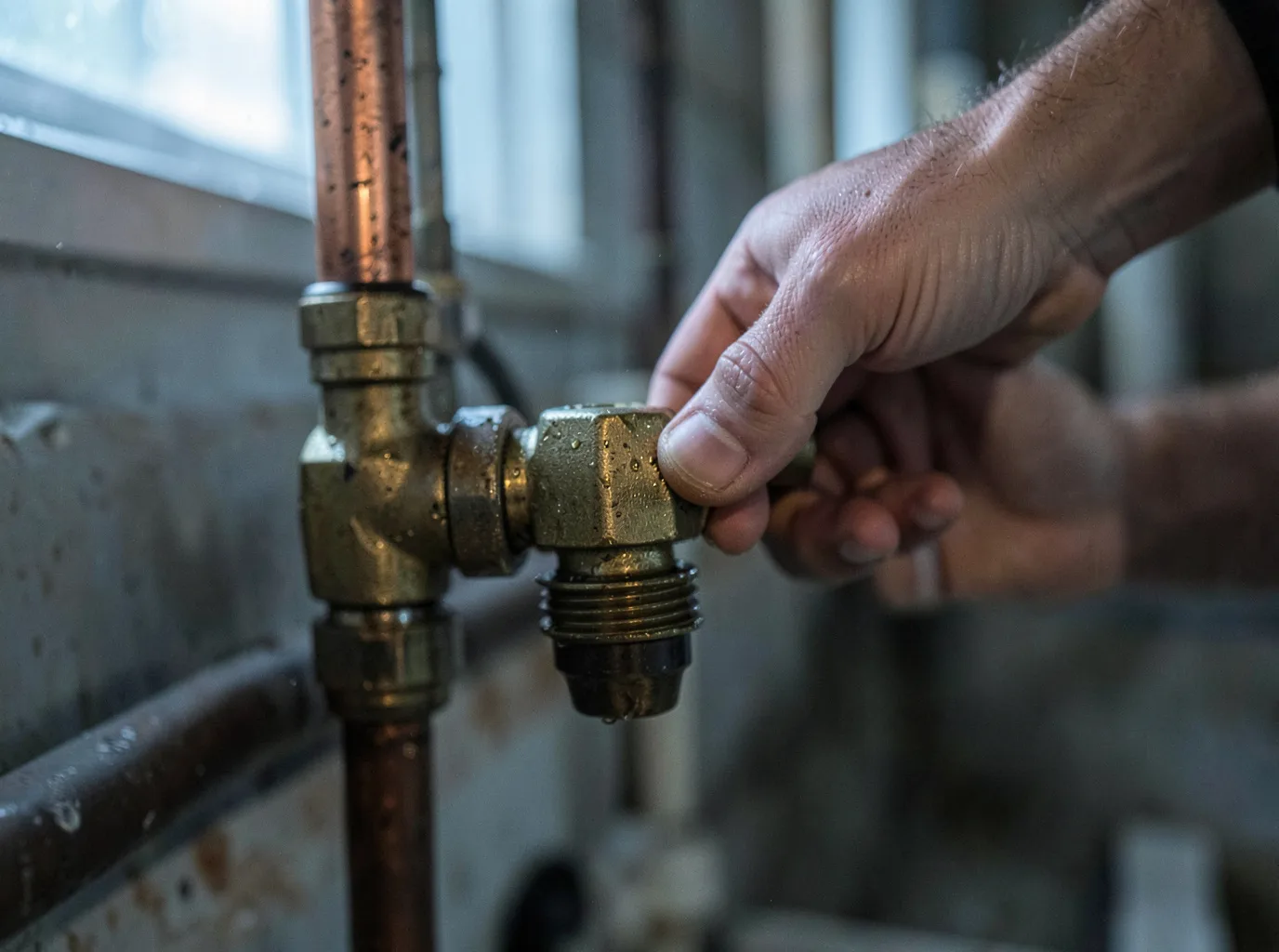 Emergency Plumber North Concord, VT FAQs